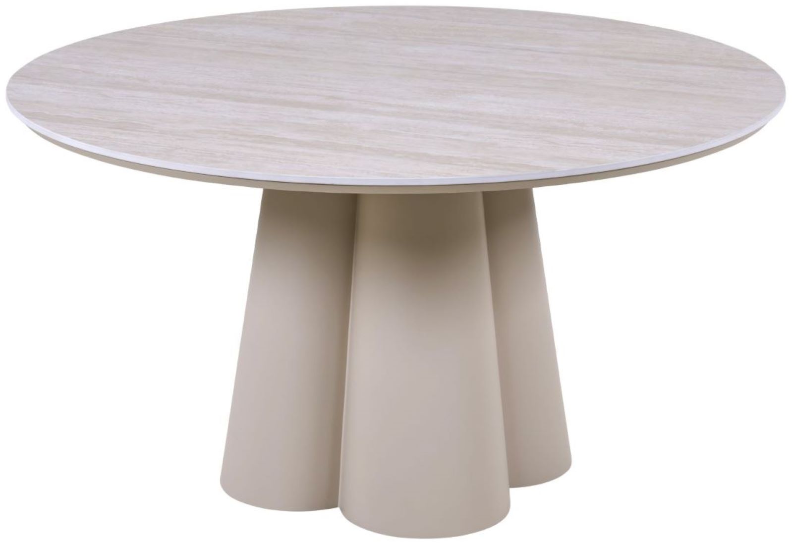 Tisch VITUS Sand