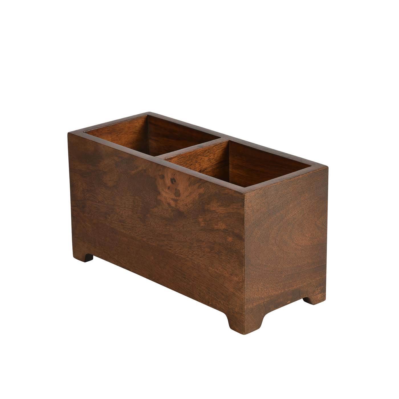 BESTECKKASTEN HOLZ