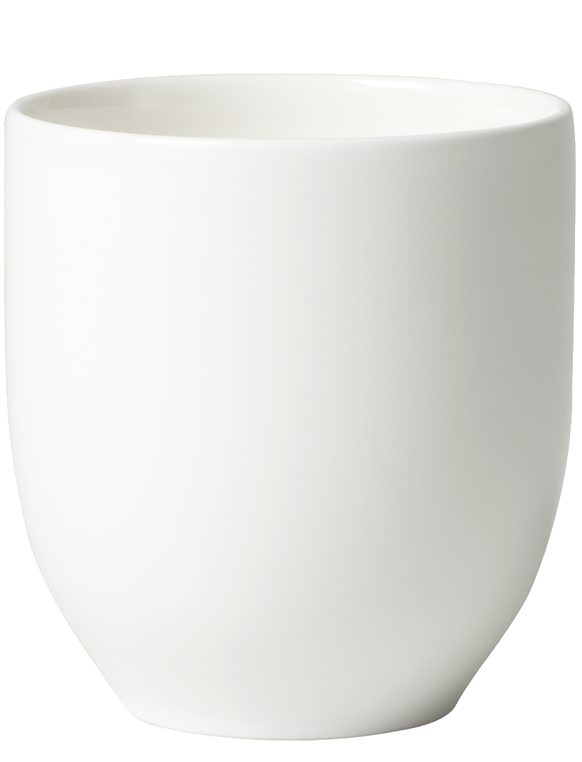 Becher o.Henkel/Teefilter Ablage - Stella Hotel