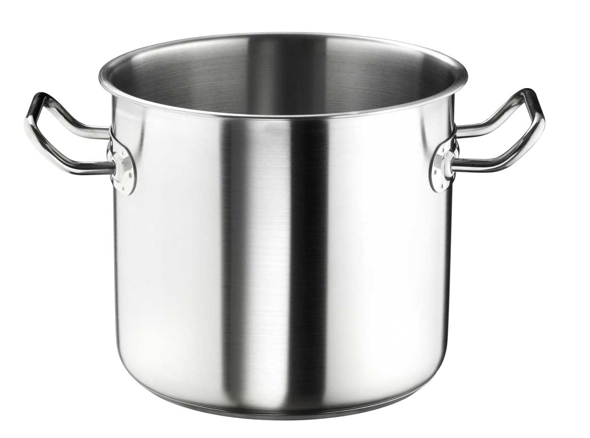 Suppentopf "MASTER" | ø 16 - 45 cm