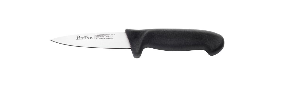 Spickmesser "P9000" Klinge 9cm