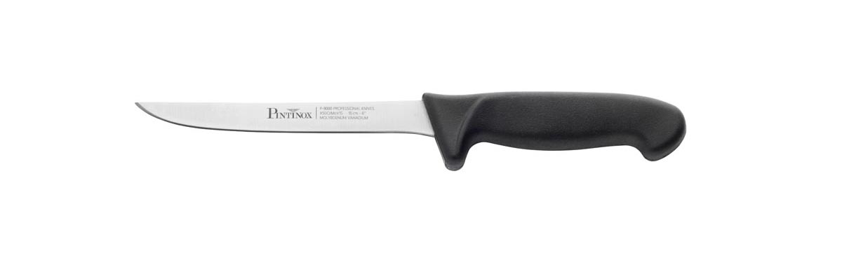 Filetiermesser "P9000" Klinge 15cm