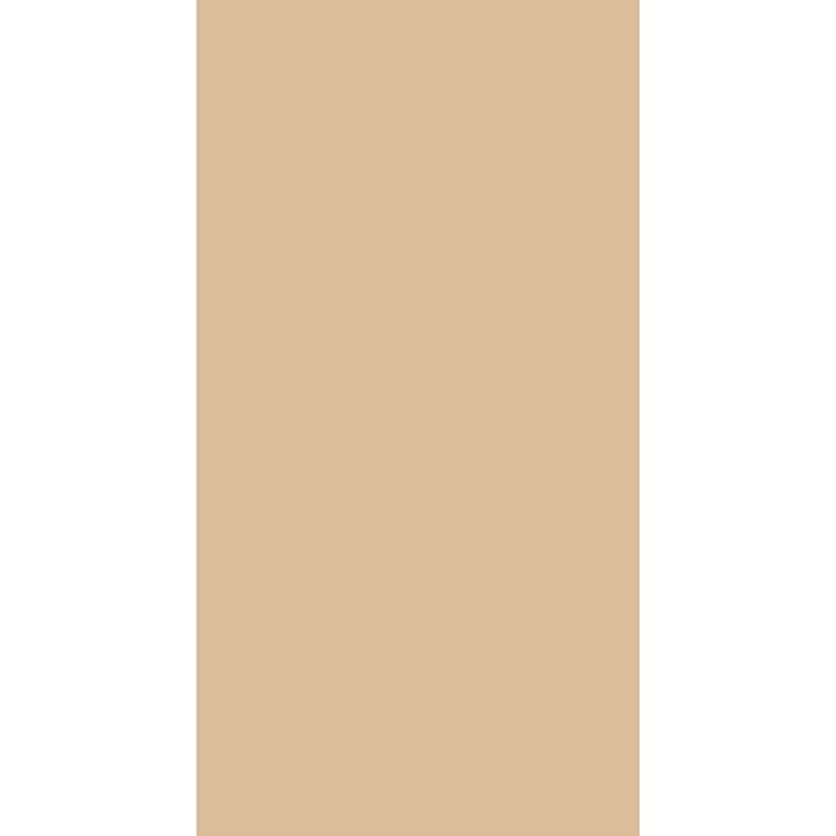 Zelltuchservietten 33 x 33 cm, 3-Lagig, 1/8-Buchfalz - Natural Brown