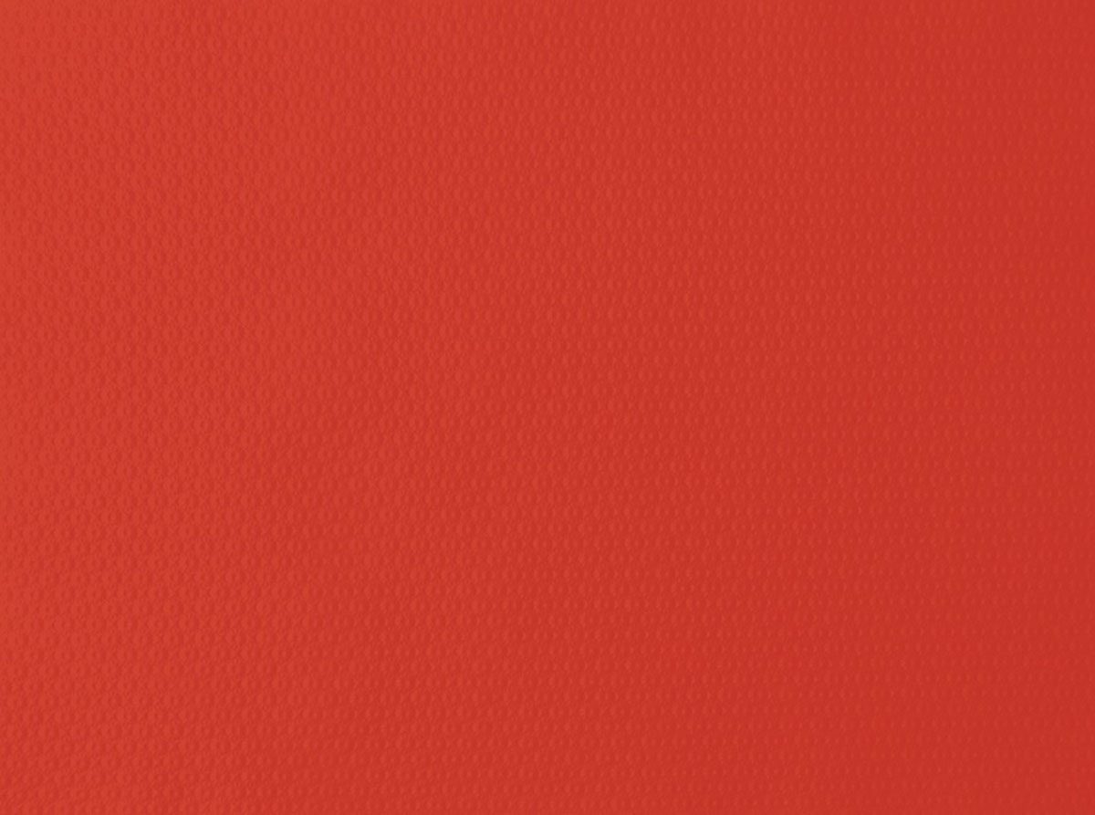 TISCHSETS PAPIER 30 x 40 cm, 60 gr -  Rot