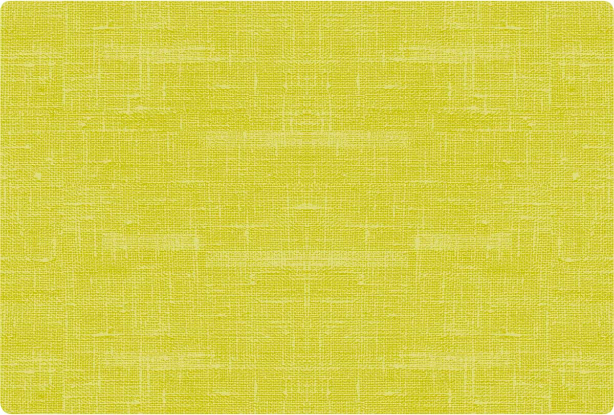 TISCHSETS SILIKON 30 x 45 cm - Kiwi