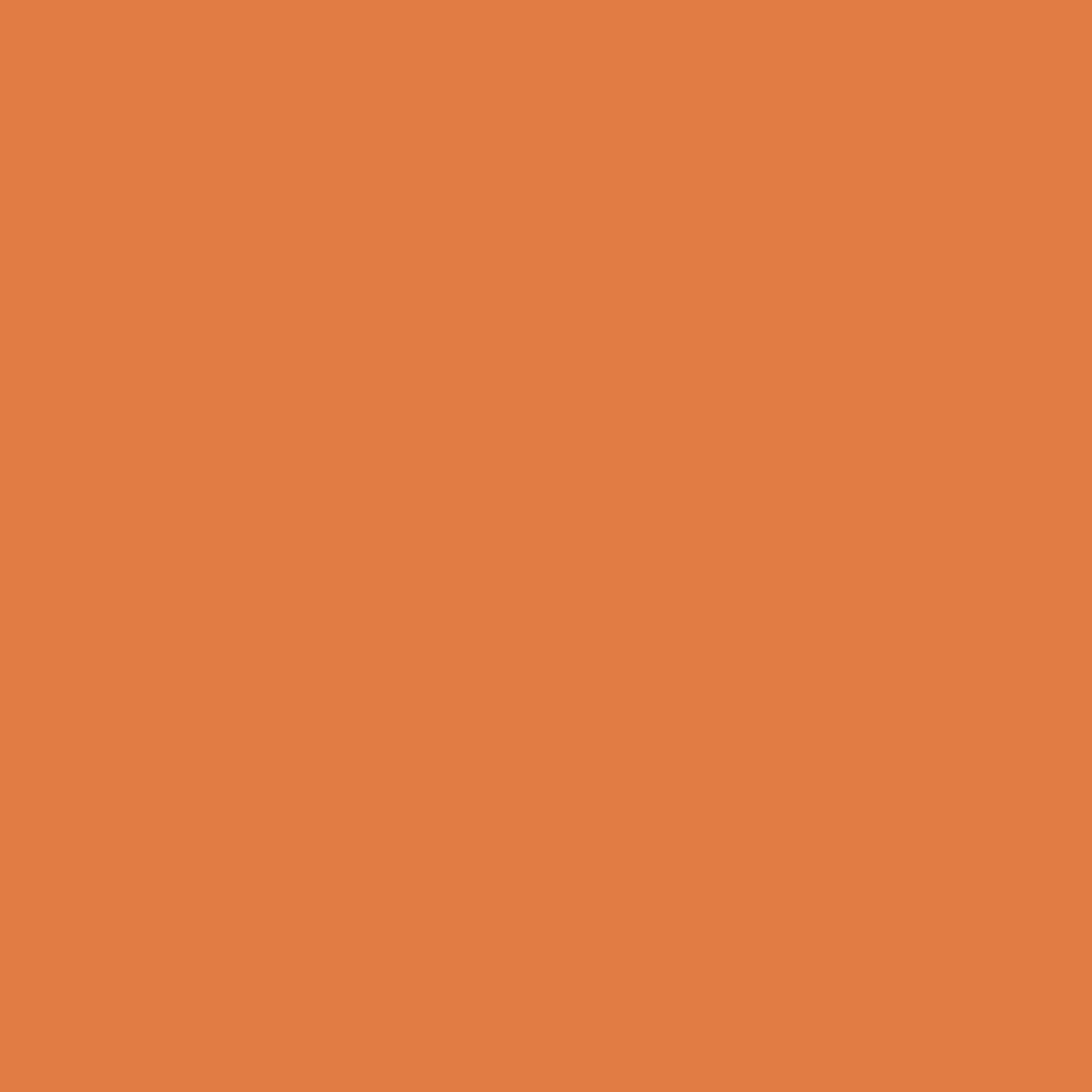 Zelltuchservietten 24 x 24 cm, 3-Lagig, 1/4-Falz - Sun Orange