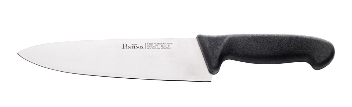 Kochmesser "P9000" Klinge 25cm