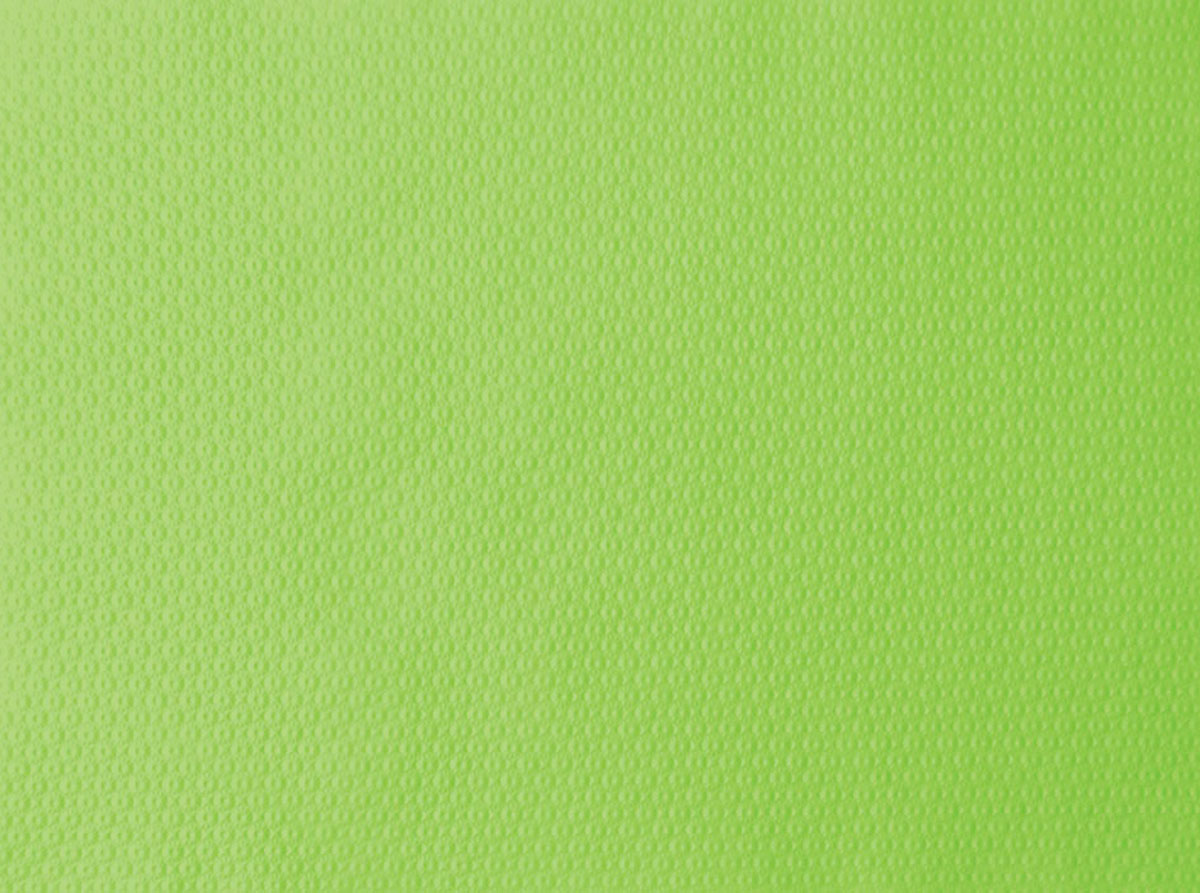 TISCHSETS PAPIER 30 x 40 cm, 60 gr -  Kiwi