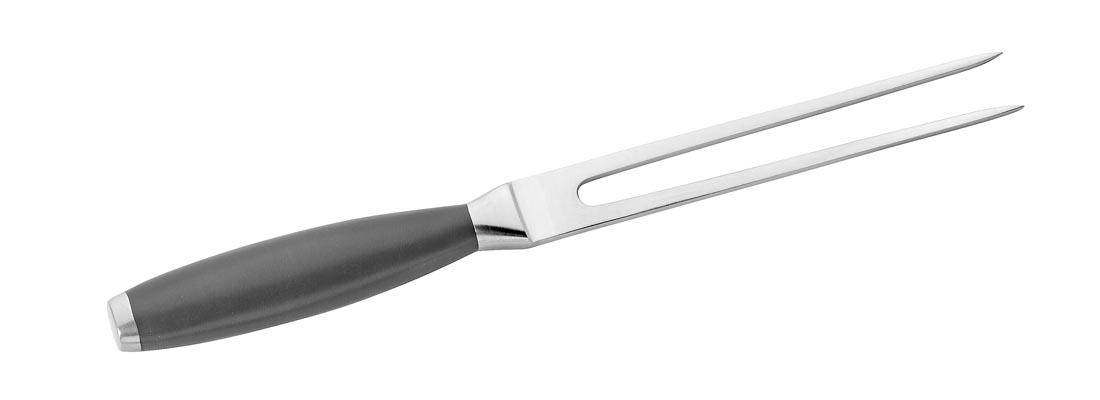 Bratengabel "PROFESSIONAL"  Klinge 18cm