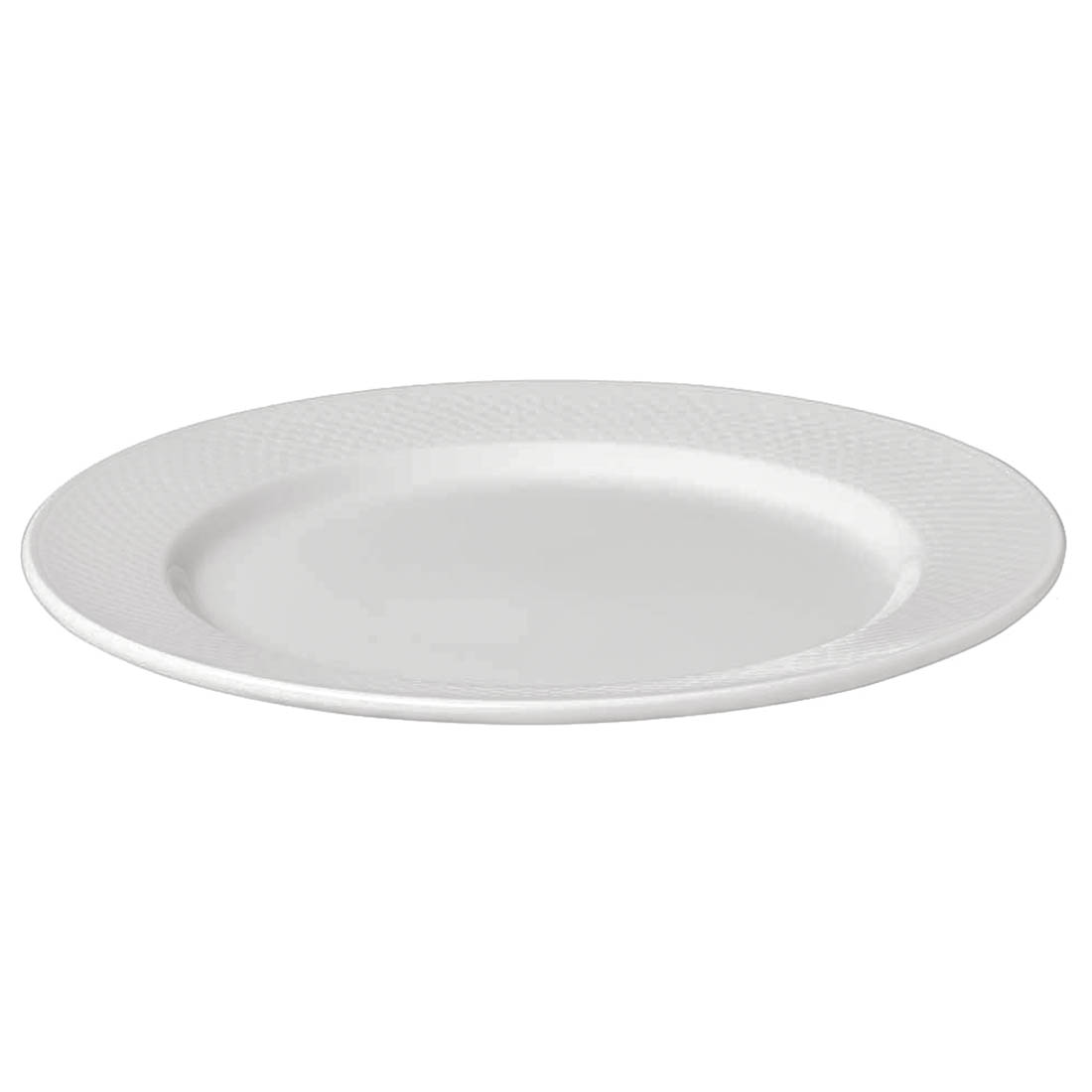 Teller flach - ø 160 mm