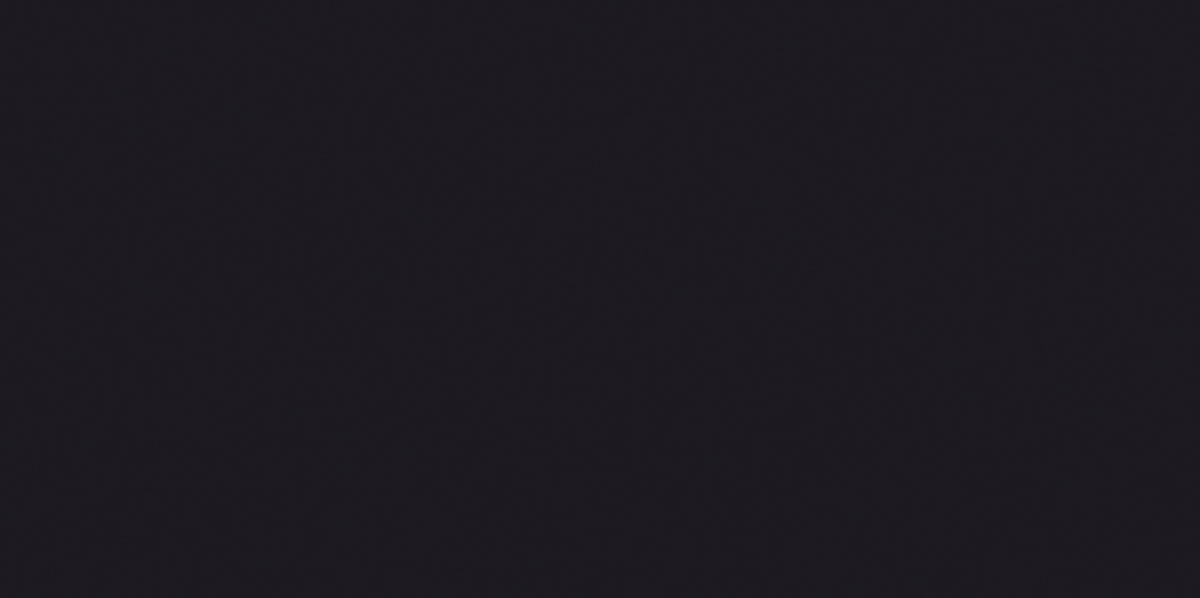 Bio-Dunicel® Mitteldecke 84 x 84 cm - Schwarz