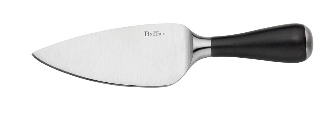 Parmesankäsemesser "PROFESSIONAL"  Klinge 12cm
