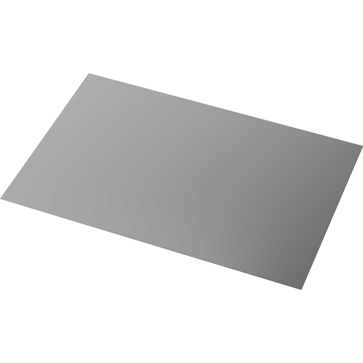 TISCHSETS SILIKON 30 x 45 cm - Granite Grey