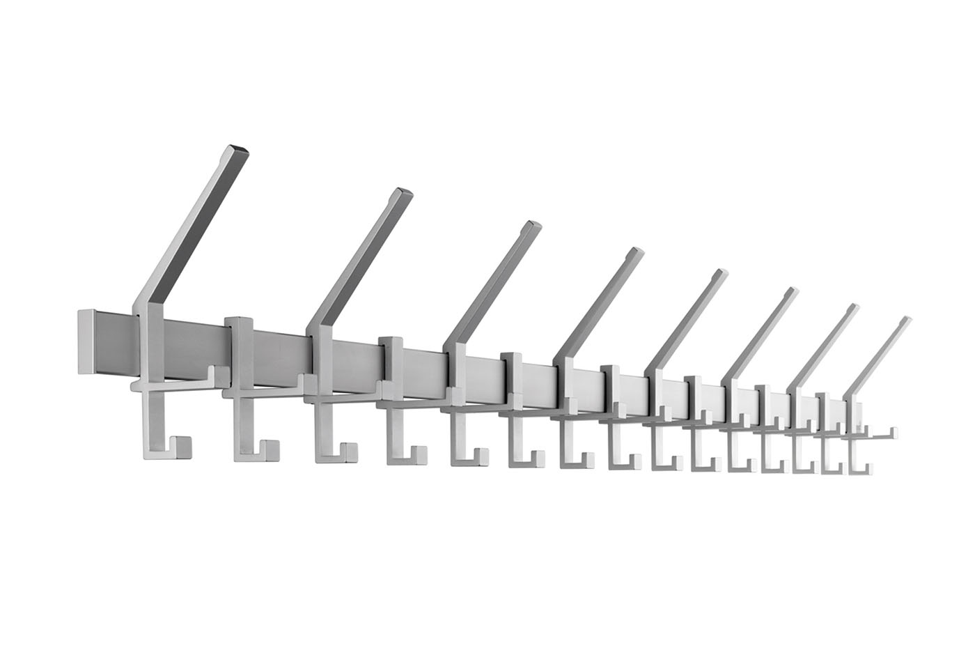 Garderobensystem Artista - Wandgarderobe