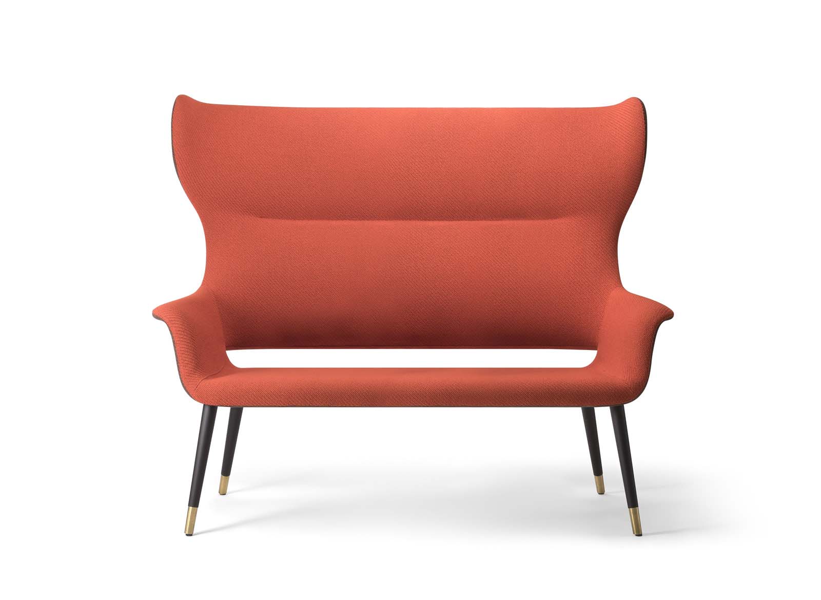 2-Sitzer MEGAN-BERGERE