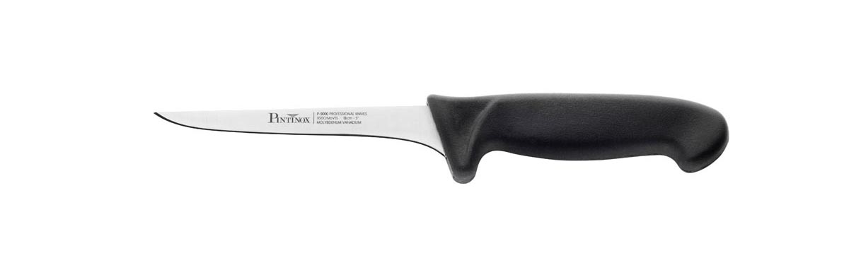 Ausbeinmesser schmal "P9000" Klinge 13cm