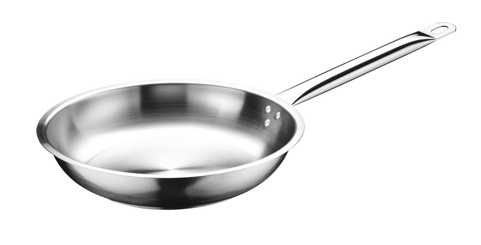 Stielpfanne Saute TENDER - ø 20 - 36 cm