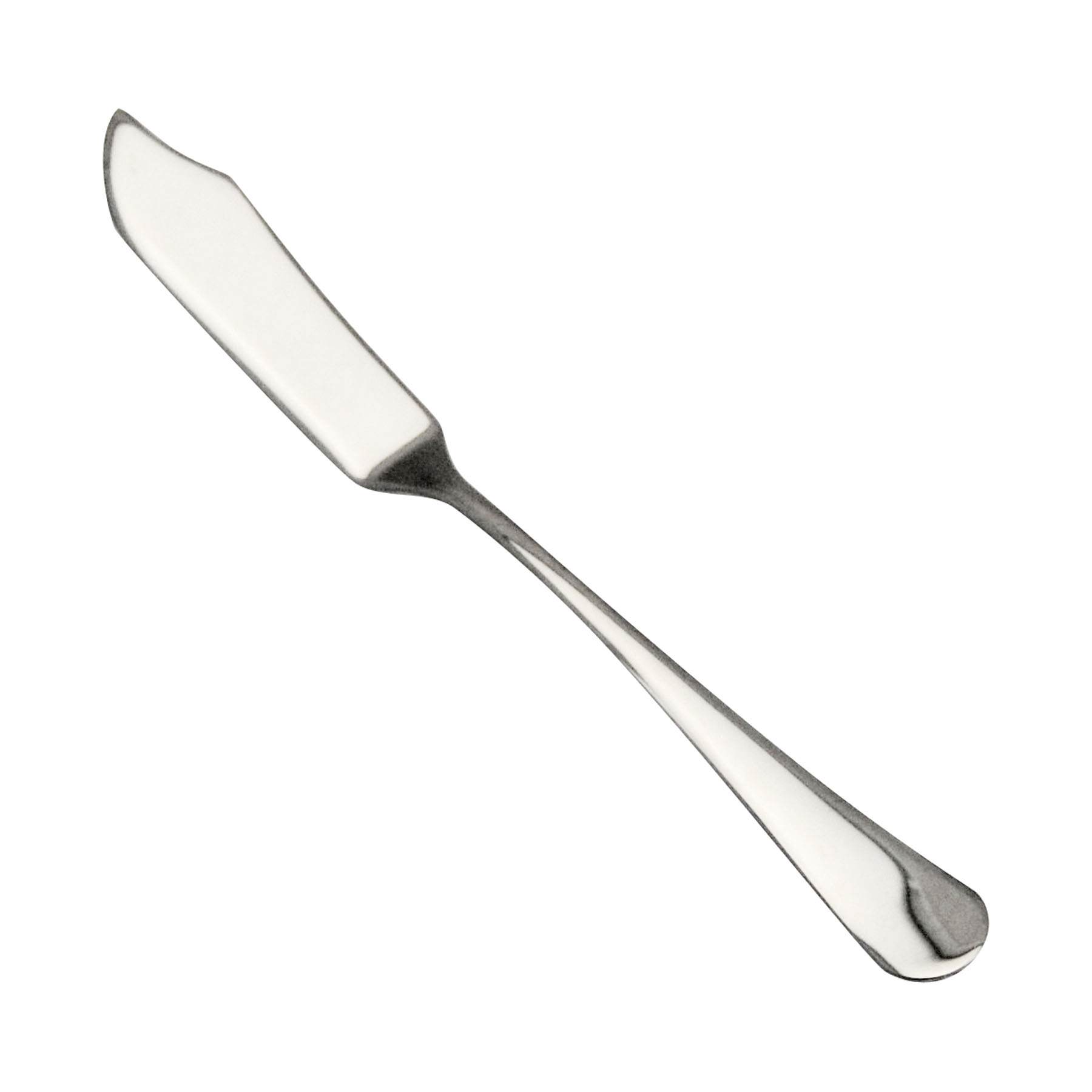Fischmesser Stresa
