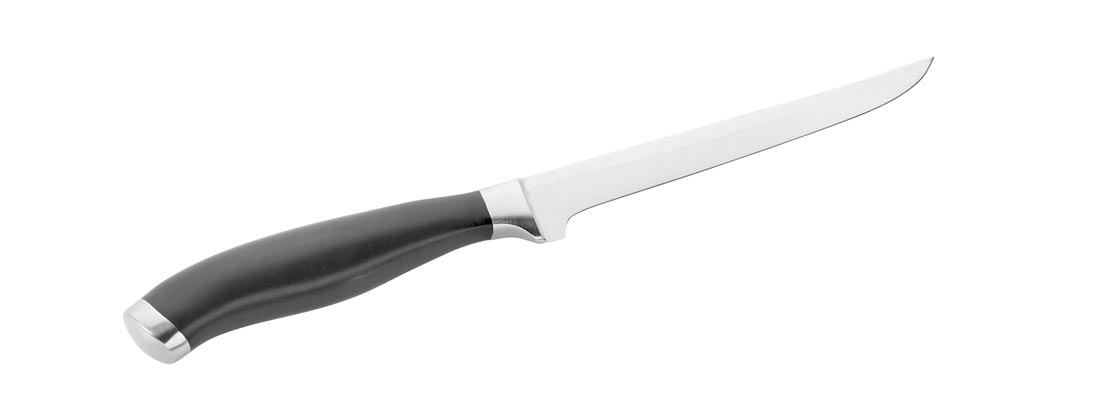 Ausbeinmesser "PROFESSIONAL"  Klinge 15cm