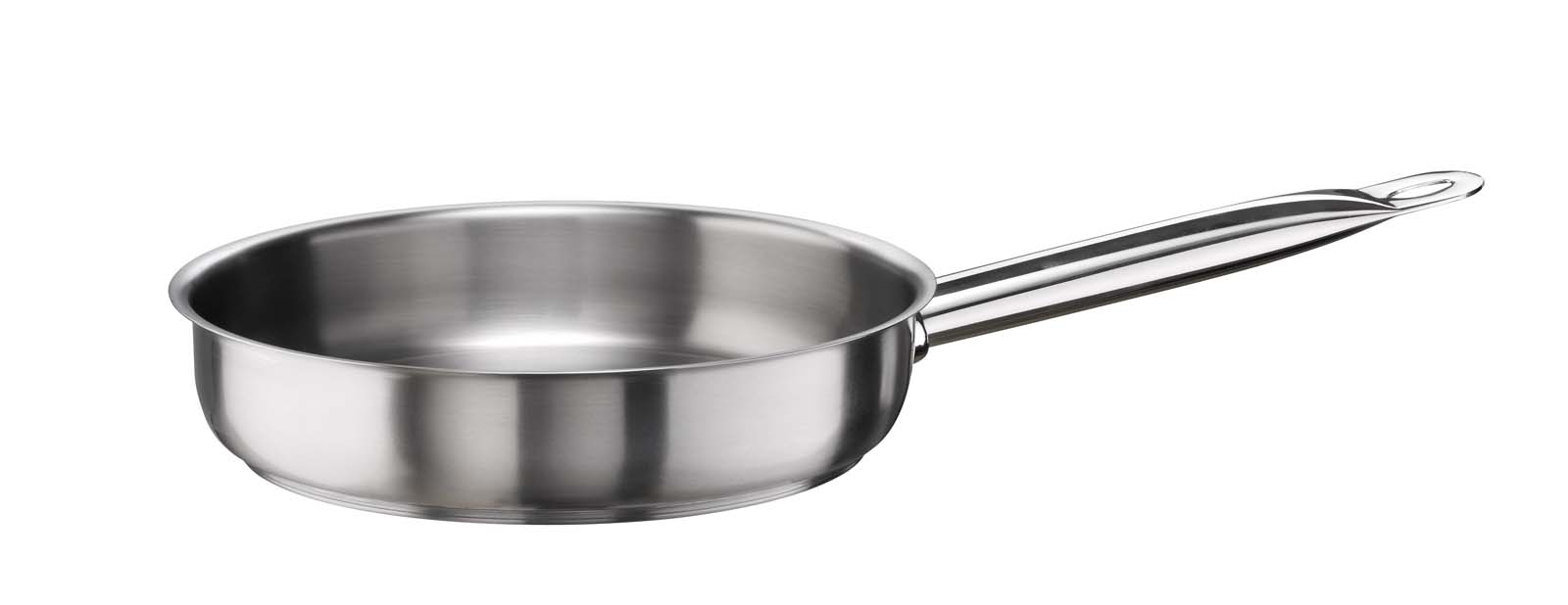 Stielpfanne TENDER - ø 24 - 28 cm