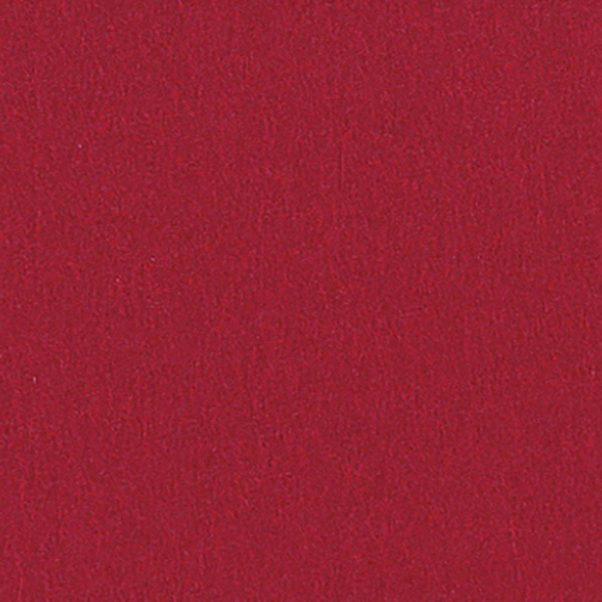 Bio-Dunicel® Mitteldecke 84 x 84 cm - Bordeaux