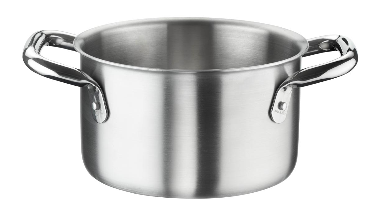Fleischtopf  TENDER 3 LAYERS | ø 20 - 36 cm