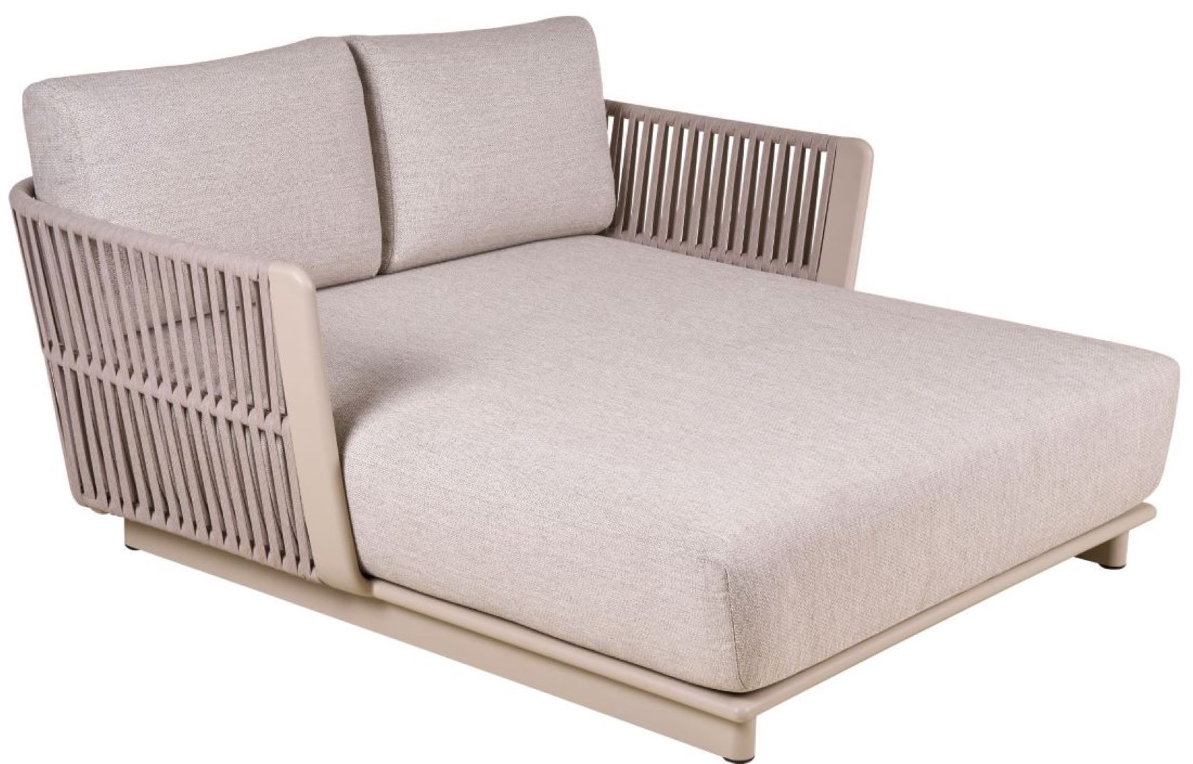 Daybed VITUS Sand