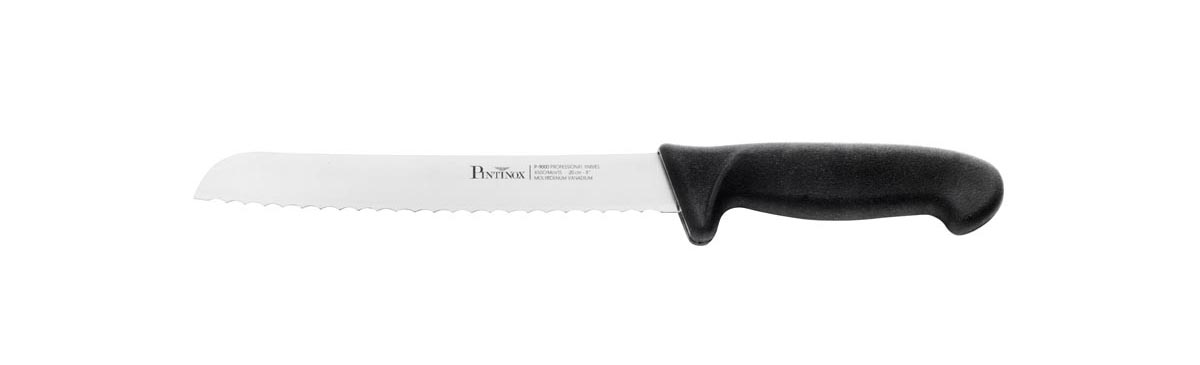 Brotmesser "P9000" Klinge 20cm
