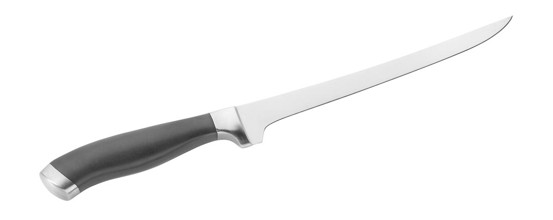 Filetiermesser "PROFESSIONAL"  Klinge 20cm