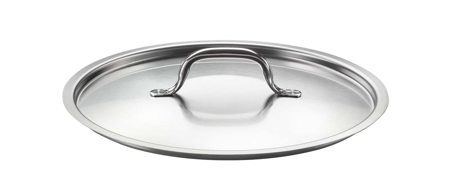 Deckel Metall TENDER - ø 20 - 50 cm