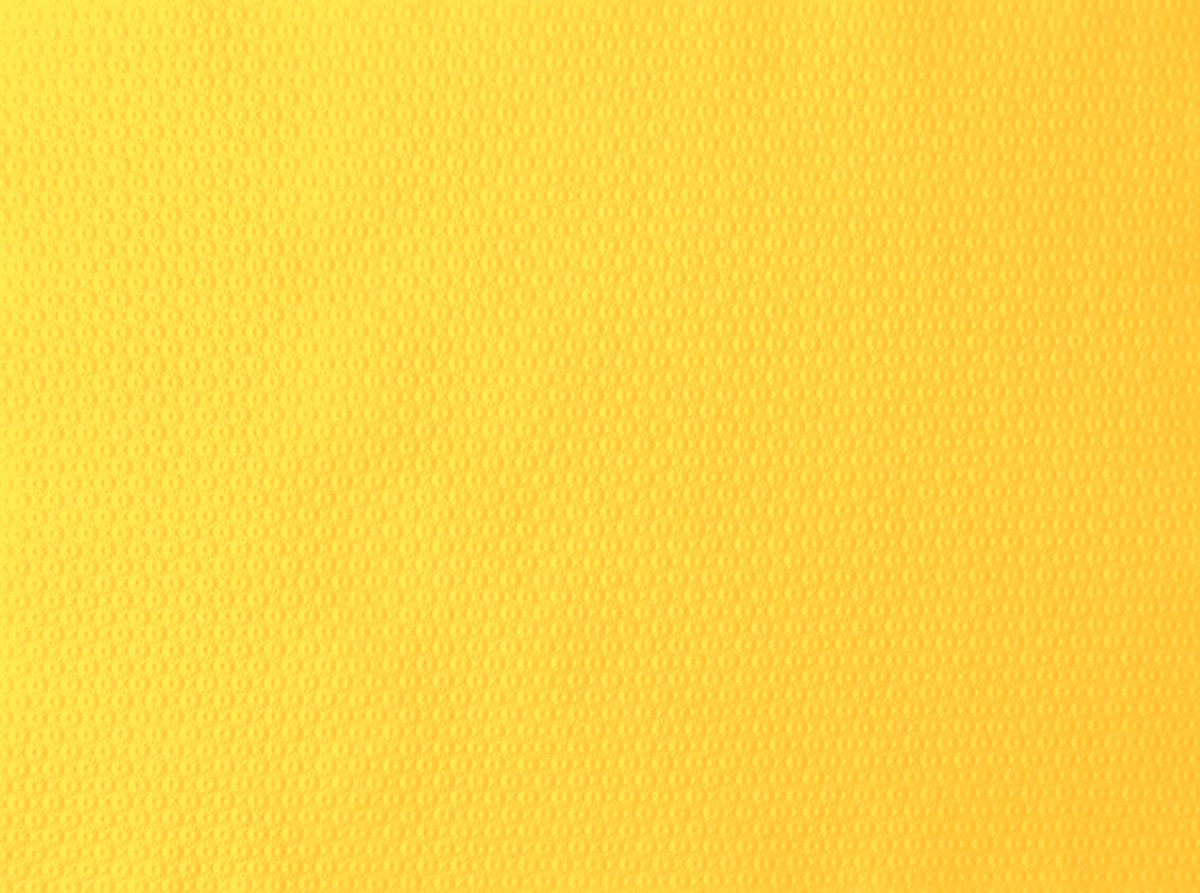TISCHSETS PAPIER 30 x 40 cm, 60 gr -  Gelb