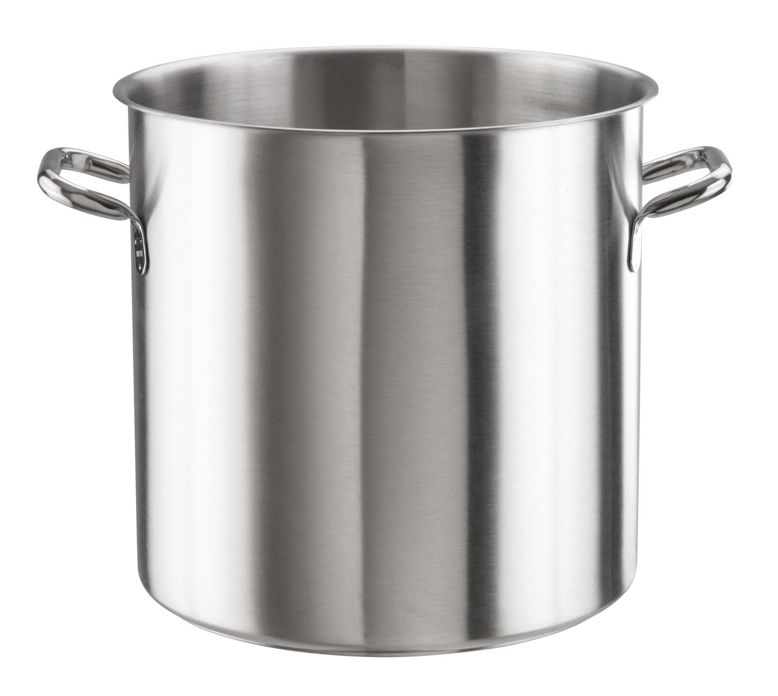 Suppentopf TENDER - ø 20 - 45 cm