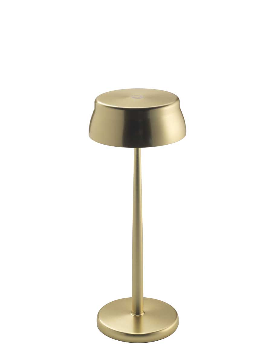 Tischleuchte Sister Light Wi-Fi - Gold