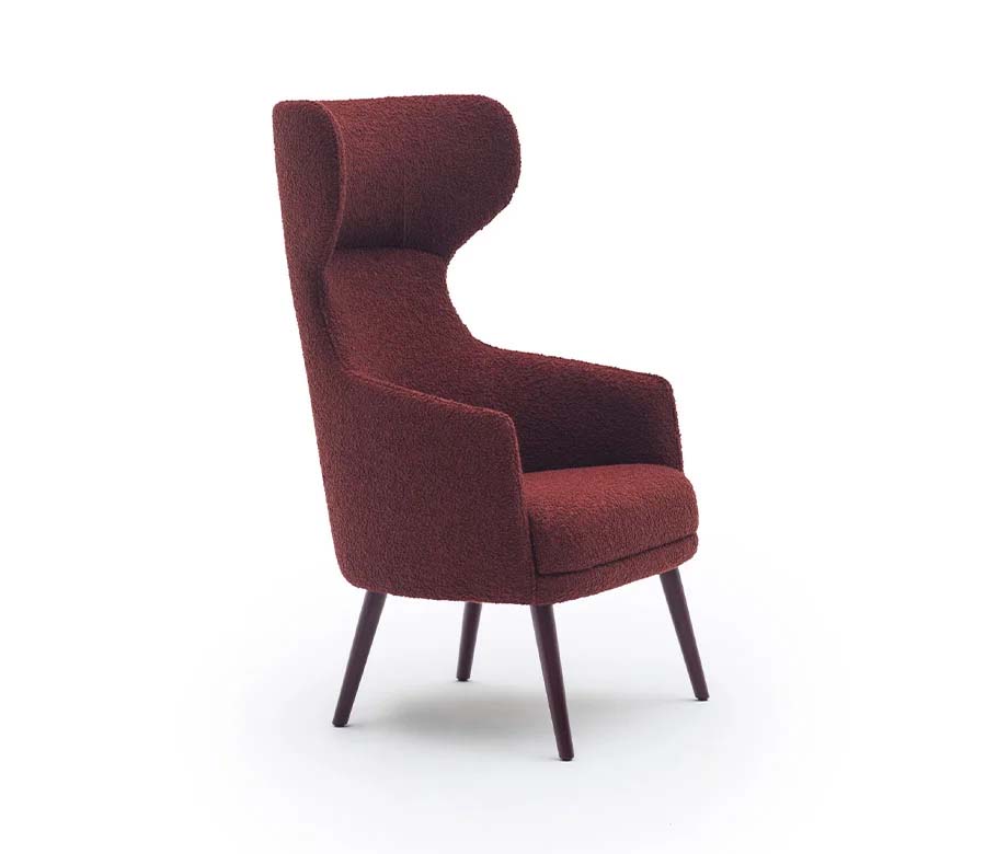 Sessel Bergere Danielle