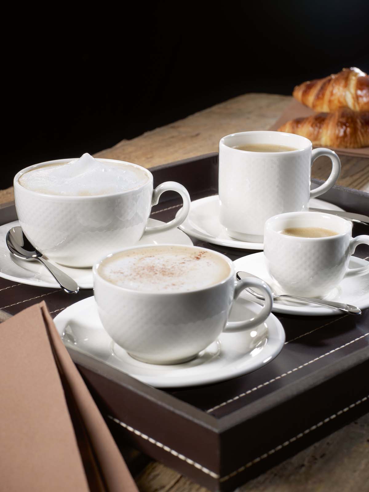Untertasse - 150mm