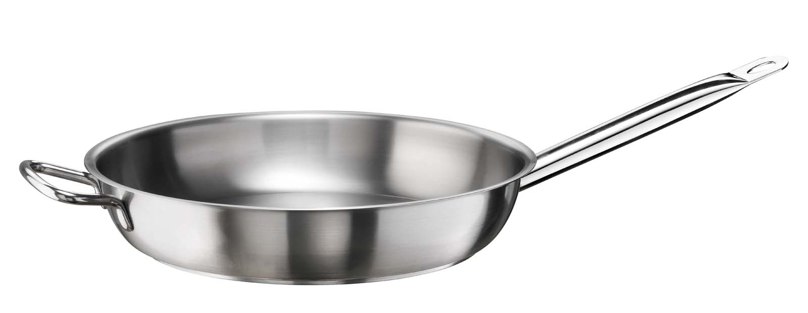 Stielpfanne mit Griff TENDER - ø 32 - 45 cm