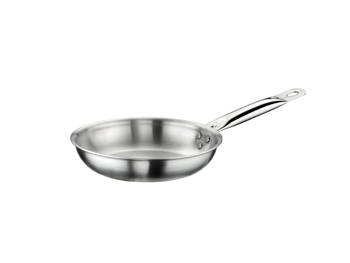 Stielpfanne Saute TENDER 3 LAYERS | ø 20 - 36 cm