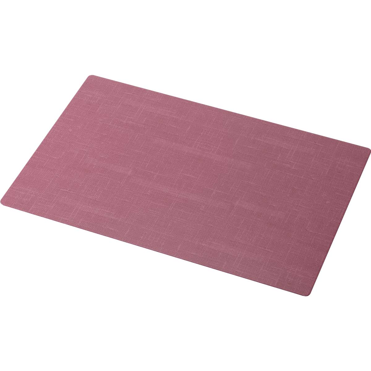 TISCHSETS SILIKON 30 x 45 cm - Bordeaux