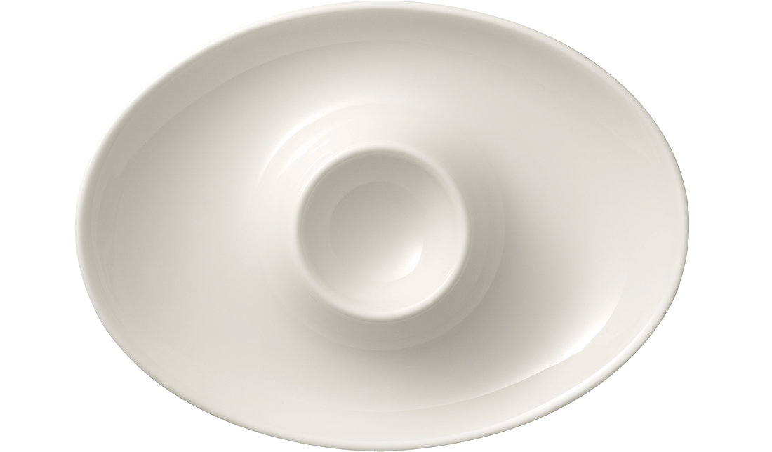 Eierbecher mit Ablage - Stella Hotel