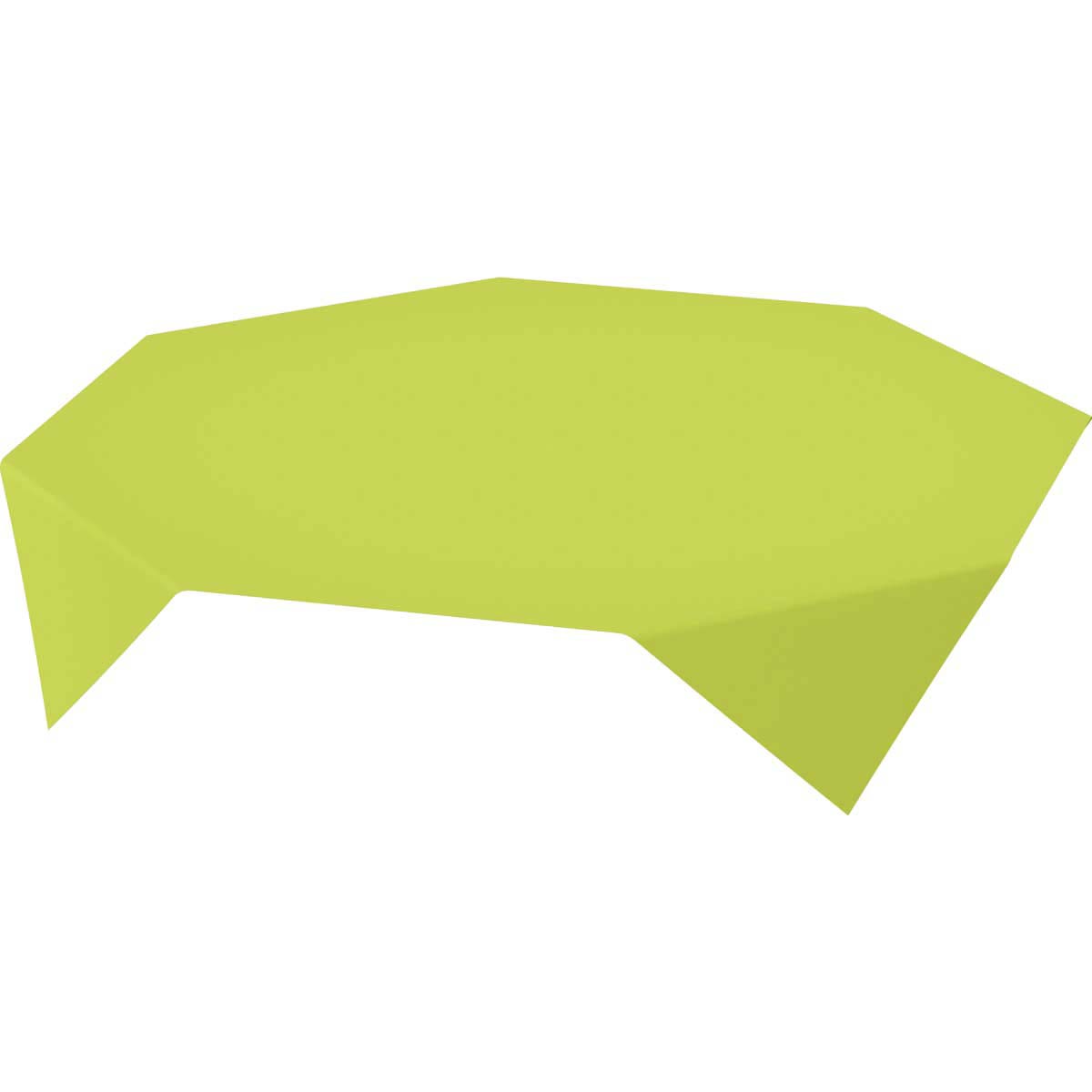 Bio-Dunicel® Mitteldecke 84 x 84 cm - Kiwi