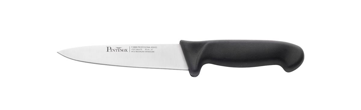 Küchenmesser "P9000" Klinge 15cm