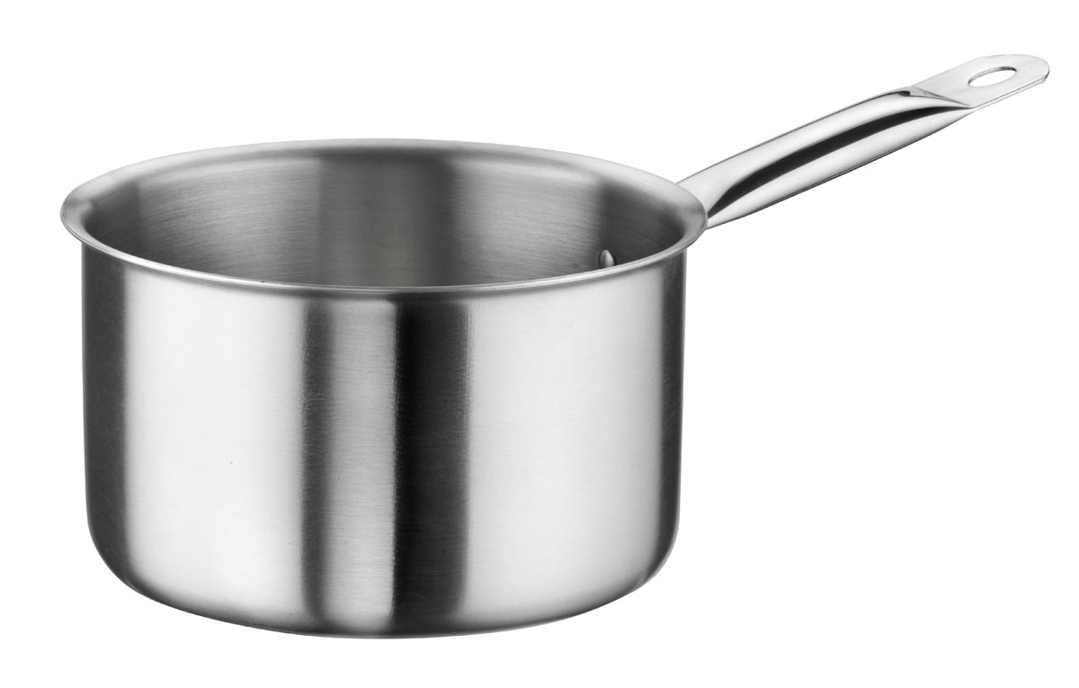 Stielkasserolle TENDER 3 LAYERS | ø 16 cm