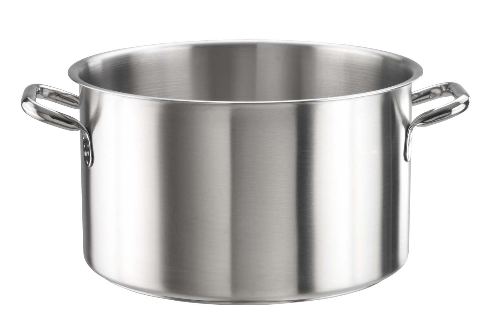 Fleischtopf TENDER - ø 20 - 50 cm