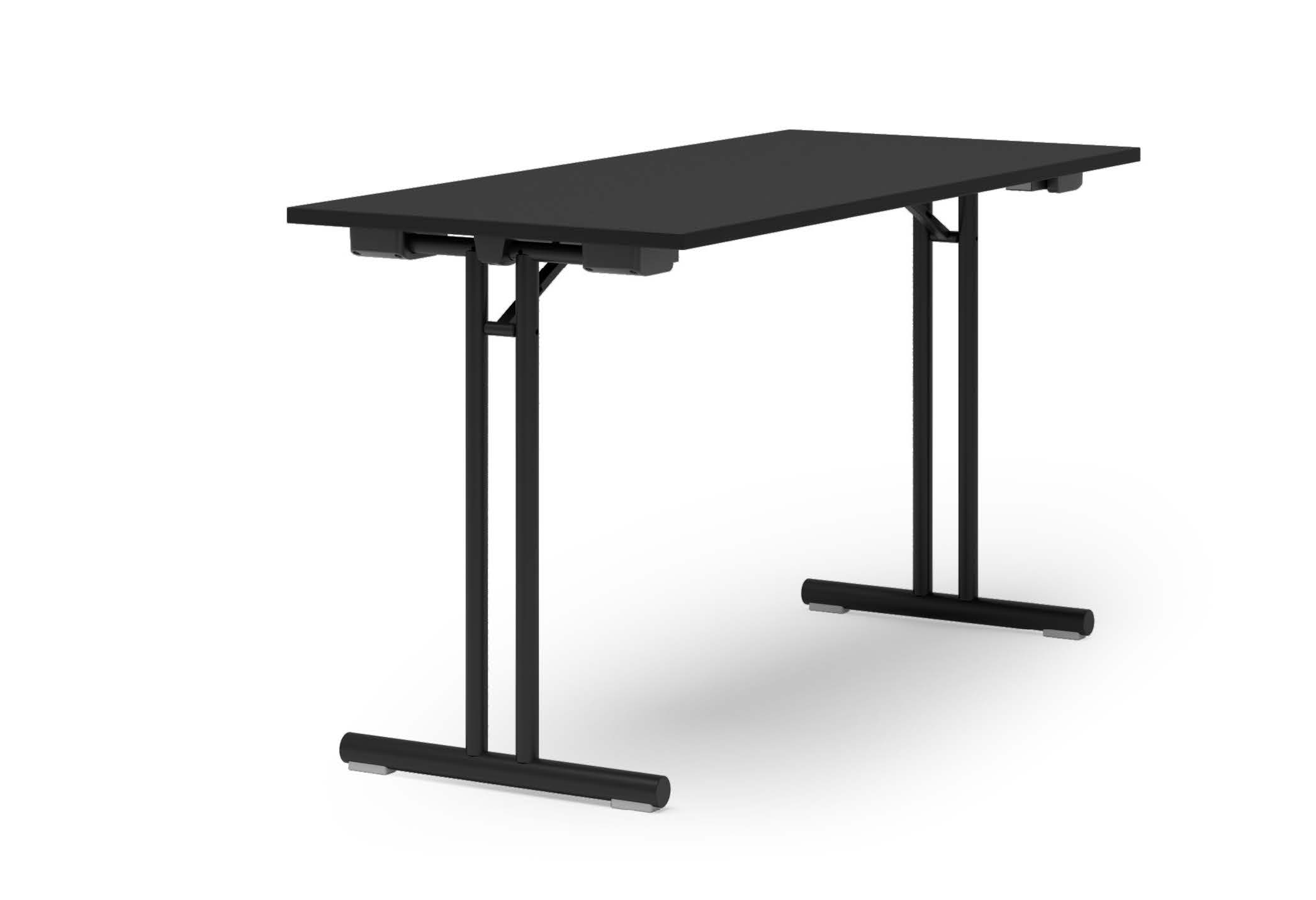 Klapptisch Delta 105