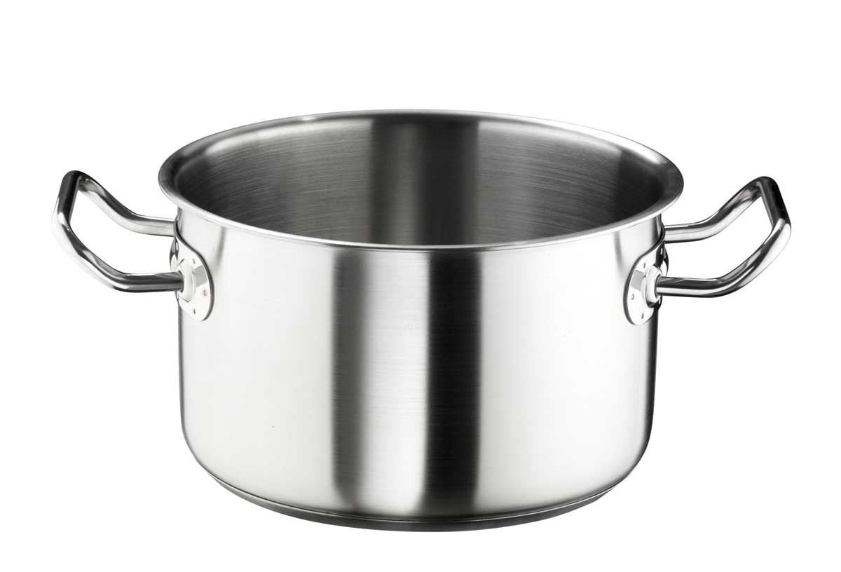 Fleischtopf „MASTER" |